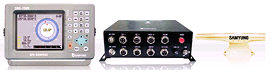 SAMYUNG GPS COMPASS SGC-750